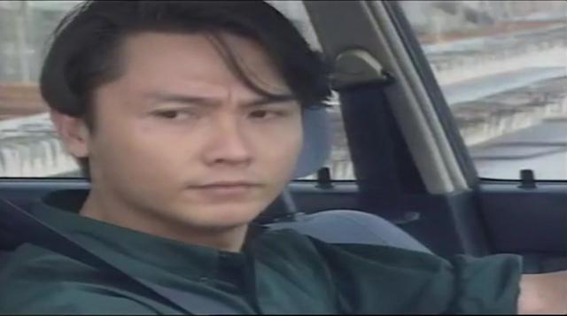二十多年前的新加坡电视剧真的都很经典，这部剧想必80后记忆犹新