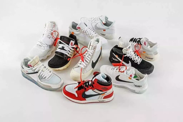 Off-White推出了平价支线FOR ALL，你会想入手吗