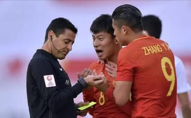 U23亚洲杯事件总结：中国足球外交完全“失语”