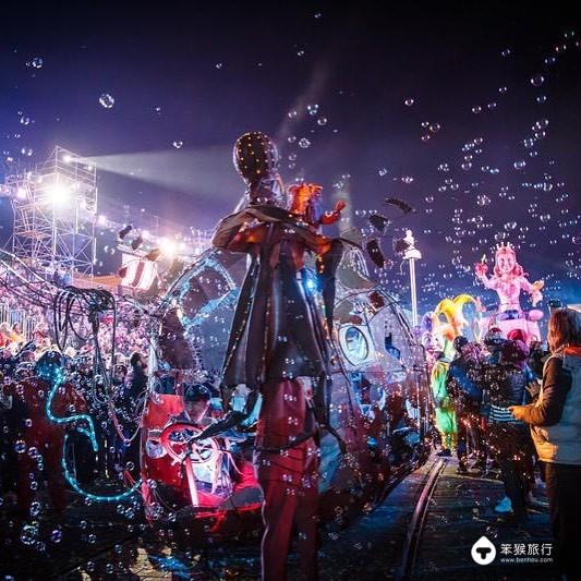 近千万中国人将出国过春节，有些「特别节目」你知道吗？