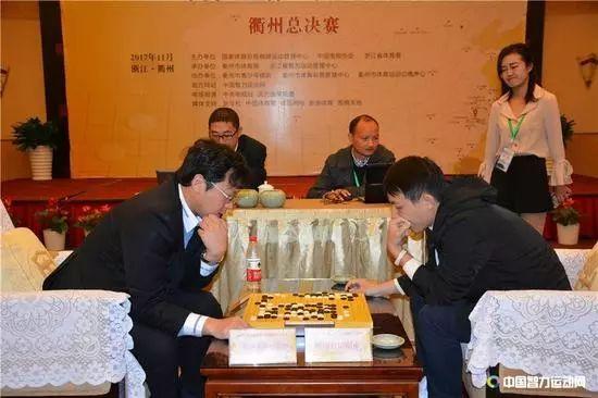 2017棋界大事件：三项棋重回全运会同返亚运会