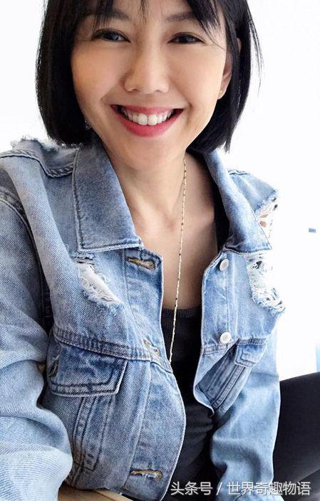 孙燕姿宣布再度怀孕：我已胖若两人