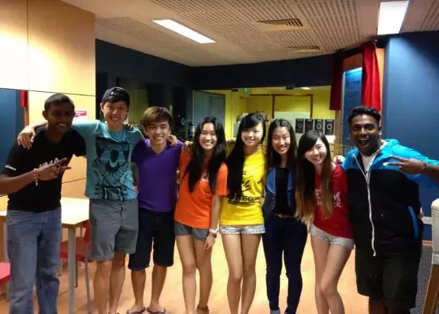 名校巡礼｜新加坡淡马锡理工学院（附2018年学校开放日时间）