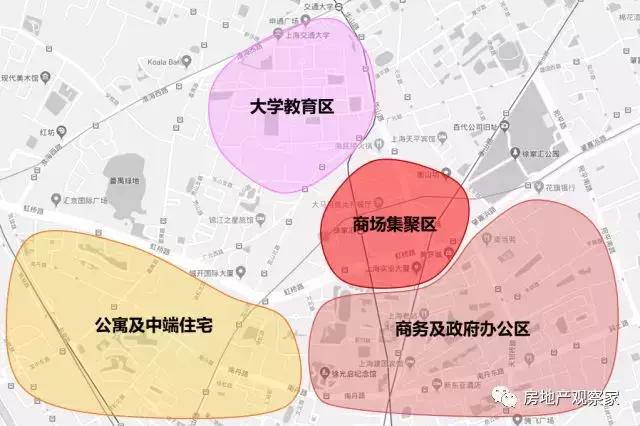 美罗城改造后，年客流量3000万，最高租金是周边2倍，怎么做的？