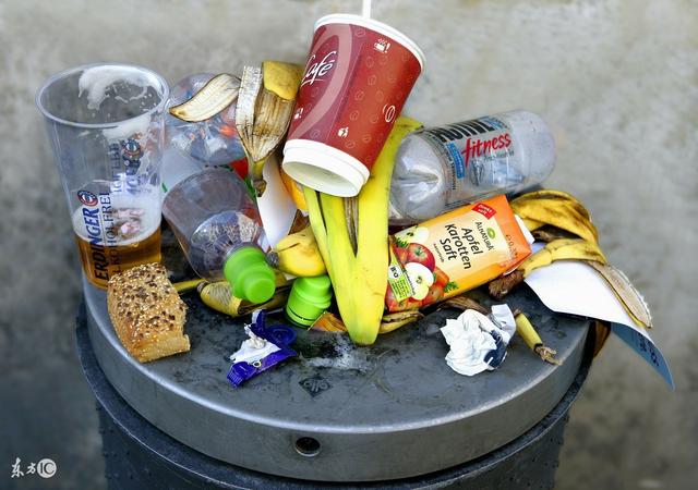 绿色周报：欧盟要对塑料包装征税，美国1.7亿人喝有毒水？