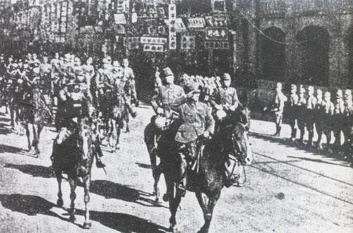 二战时日本为何不敢对澳门下手？被一国吓唬住