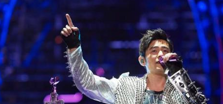 周杰伦“地表最强2”新加坡站你去了吗？赶紧来感受一下吧