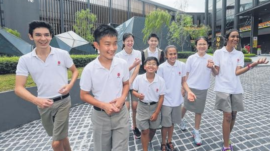 新加坡教育部：小六会考新的积分制度，不影响奖学金遴选标准