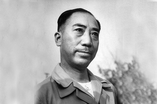 二战美国海军能在太平洋打趴日本，多亏了戴笠和军统这几手奇招