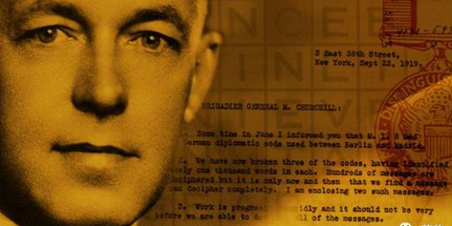 二战美国海军能在太平洋打趴小日本，多亏戴笠和军统这几手奇招