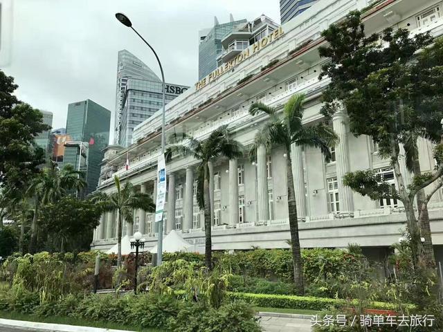 只需知道这些知识，你就对新加坡这个城市全部认识了