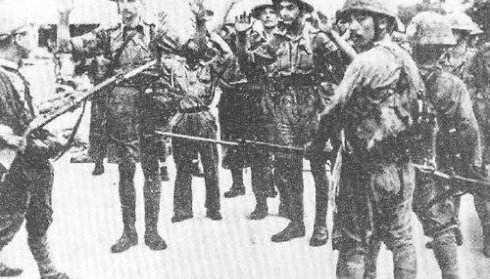 日本战时最害怕的国家，为了给400平民报仇，灭了近20万日军