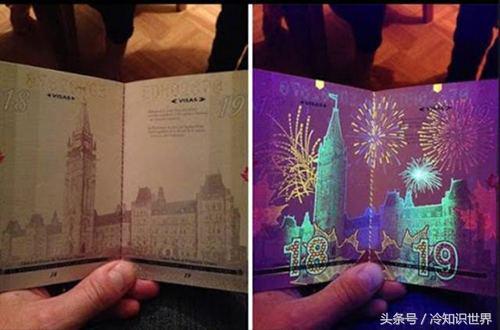 盘点世界各国护照之最，有的美如画，有的贵如油