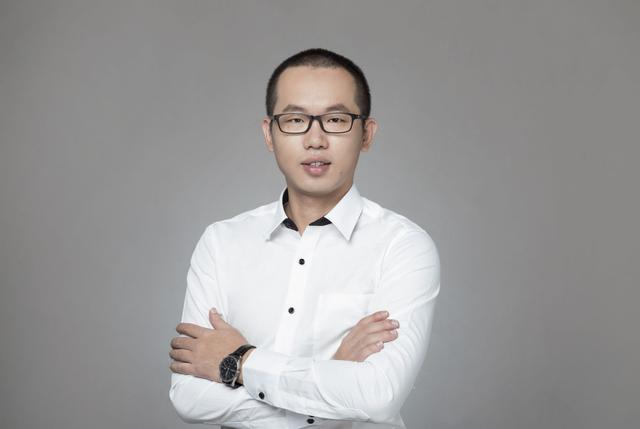 租租车联合创始人陈灿辉获 “中国创投红树林奖·年度创新人物”
