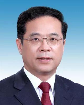 「发布会」新发布！我省新一届领导人名单及履历