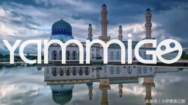 马来西亚，一座名副其实的美食天堂！