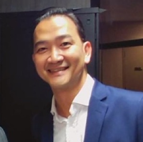新加坡金融科技协会主席Chia Hock Lai确认出席IFPI-SFC2018