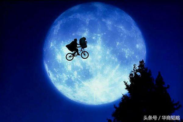 陈天桥的月亮，茅侃侃的六便士