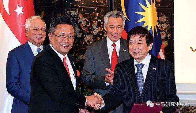 柔佛新山-新加坡捷运预计2024年投入运营