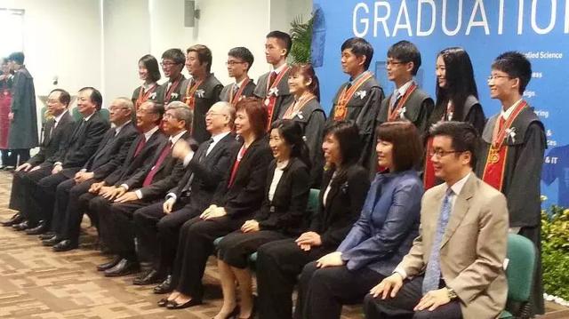 名校巡礼｜新加坡淡马锡理工学院（附2018年学校开放日时间）