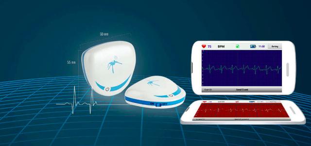 用可穿戴心率监测设备推进数字医院，医疗设备公司WBP获A轮投资