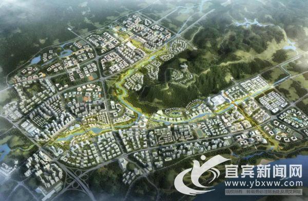 这一年 大学城来了！未来，“双城”邂逅在临港