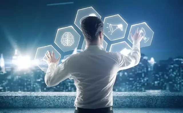 美国：未来三十年新兴科技趋势报告！