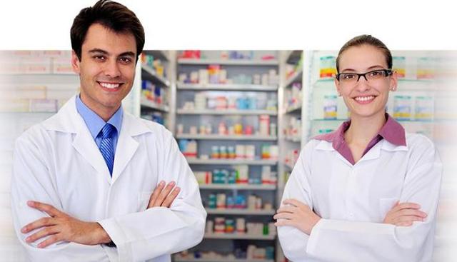 新加坡留学专业推荐｜就业形势大好的药学专业，难不难申请？