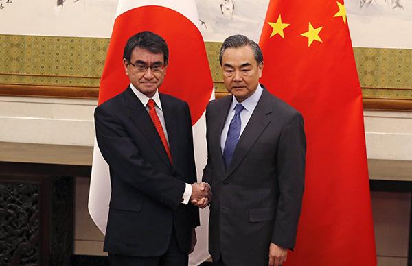 扶桑谈｜日本对“一带一路”作最新表态，如何推动落实是关键