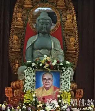 一分钟佛讯：印尼法禅长老纪念法会在棉兰举行 丨清定上师功德事迹展开展啦