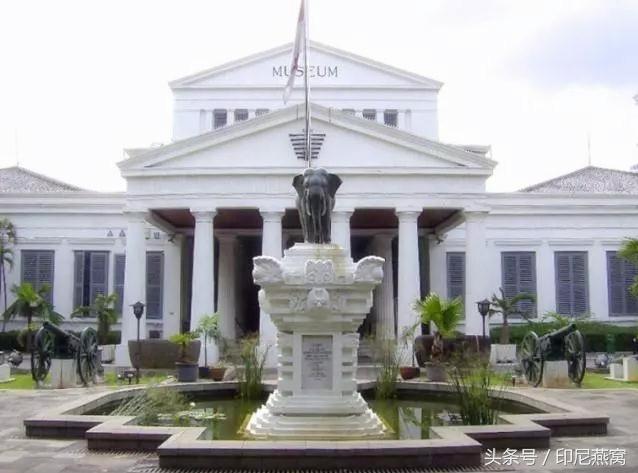 印尼的缩影：雅加达的历史与现在