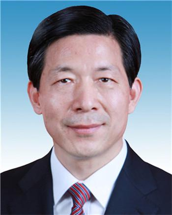 新当选的河北省人大常委会主任、副主任、秘书长简历