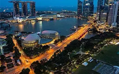 全球人才竞争力排名第二，为什么新加坡能吸引这么多优秀人才？