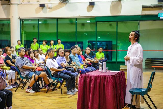 太极拳往往差之毫厘、谬之千里，不当的姿势不仅会影响到锻炼效果