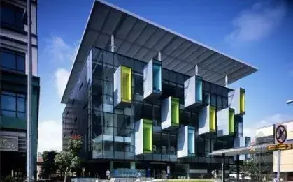 留学新加坡，学会善用学习资源