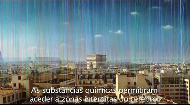 生活在科幻电影般的城市，是怎样一种体验？