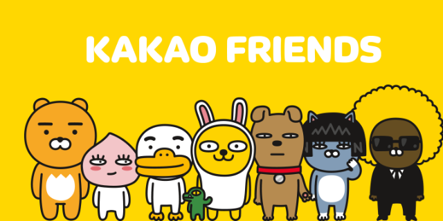 已上市的韩国版“微信” 又在新加坡发行10亿美元全球存托凭证