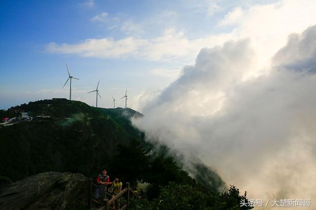 湖北各地标志名片，一个都认不出来的枉为湖北人