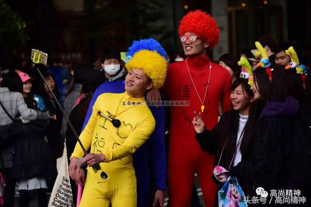 日本人的逛乐园套路，我们都不懂