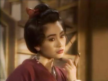 这部武打片难以超越，不少人心中的经典！有没有让你挂念很多年？