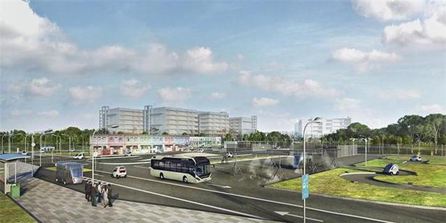 沃尔沃与NTU将在新加坡开展自动驾驶客车路测 预计将在2019年初进行