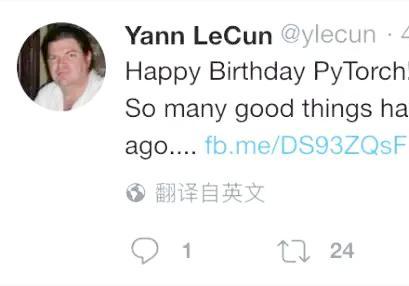 PyTorch一周年战绩总结：是否比TensorFlow来势凶猛？