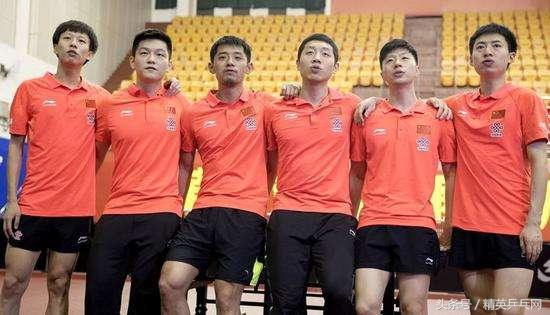 乒联排名新规真的是“洪水猛兽”吗？若没那事，国乒会惧它？