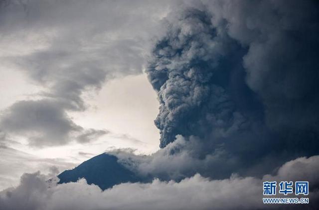 火山灰，飞机“看不见”的致命杀手