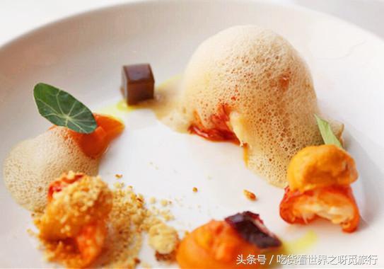 2018《曼谷米其林指南》首次发布！17家获评餐厅超全信息速收！