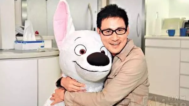 「优啄小店」一个被唱歌耽误了的影帝、一个德艺双馨的歌神