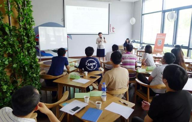 名校课堂第5期——新加坡国立大学-亚洲首屈一指的世界级顶尖大学！