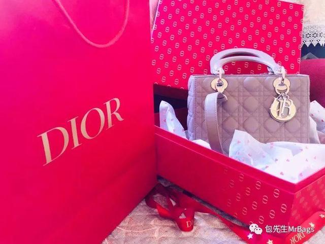 什么叫“包治百病”chanel、LV、Dior 让爱买包包的人亲自告诉你