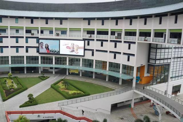 名校巡礼｜新加坡淡马锡理工学院（附2018年学校开放日时间）