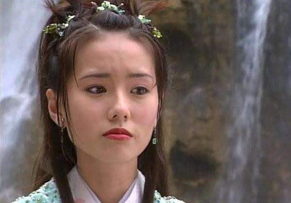 她出演东游记和宝莲灯，却被很多人误认为是大陆女明星！